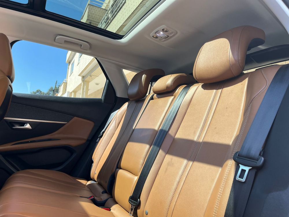 PEUGEOT 3008 serie especial PREMIUM