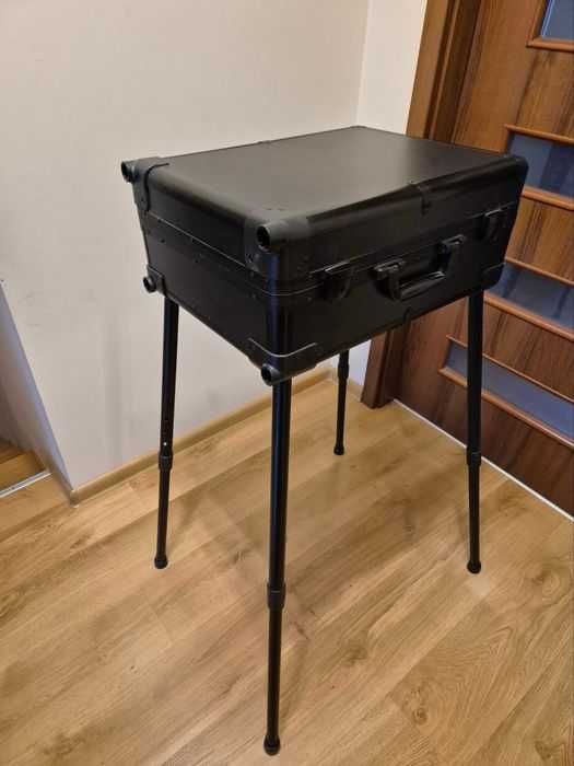 Walizka kufer kosmetyczny