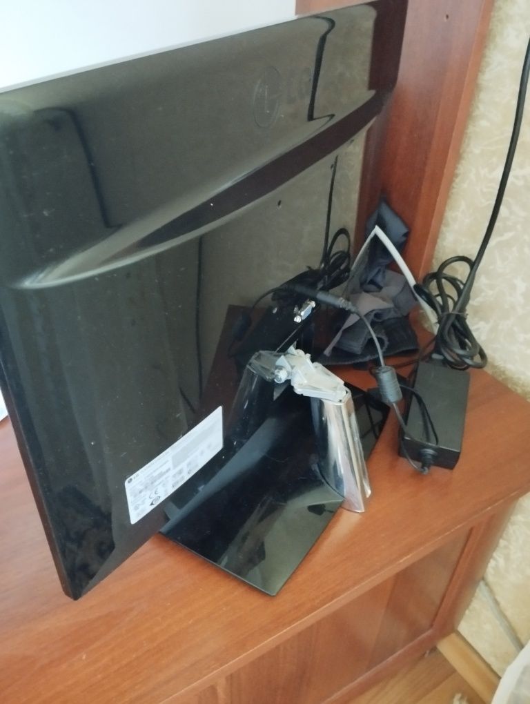 Монітор LG Flatron