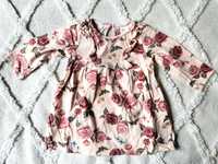Sukienka H&M roz 68