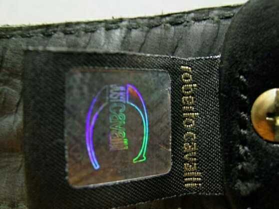 ремень пояс от Just Cavalli by Roberto Cavalli