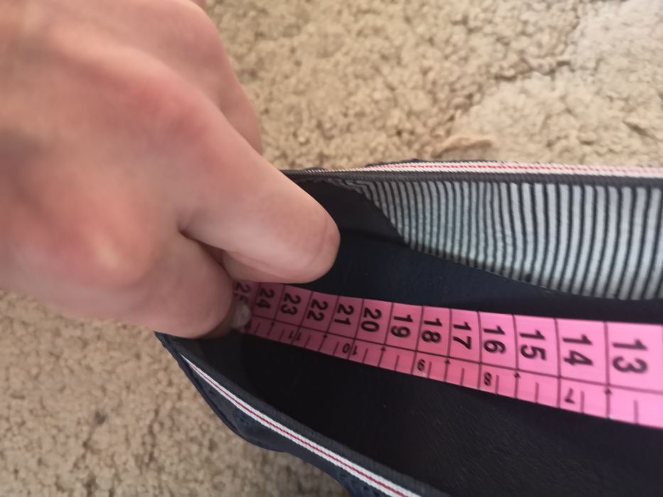 Baleriny damskie, buty