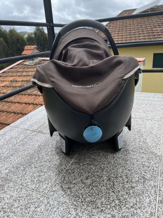Cadeira auto bebeconfort