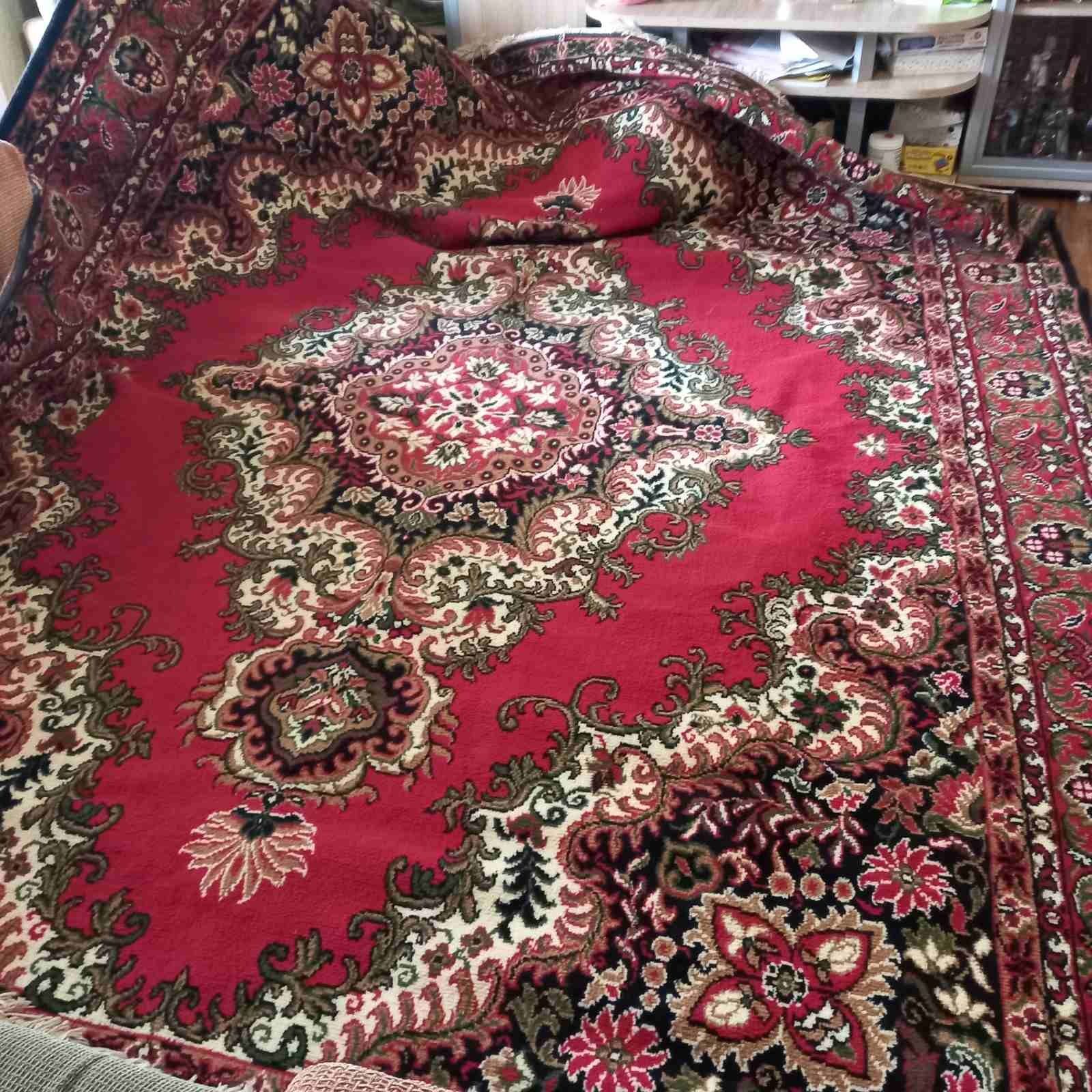 Палас, килим 3*4
