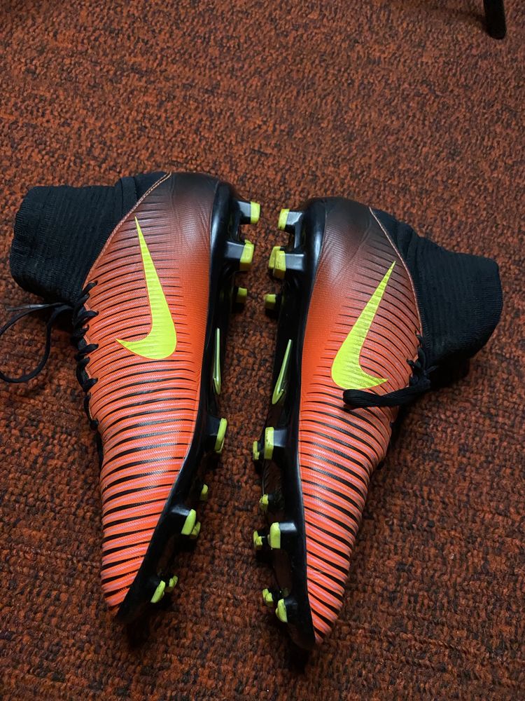 nike mercurial superfly v fg boots ,бутси найк меркуріал