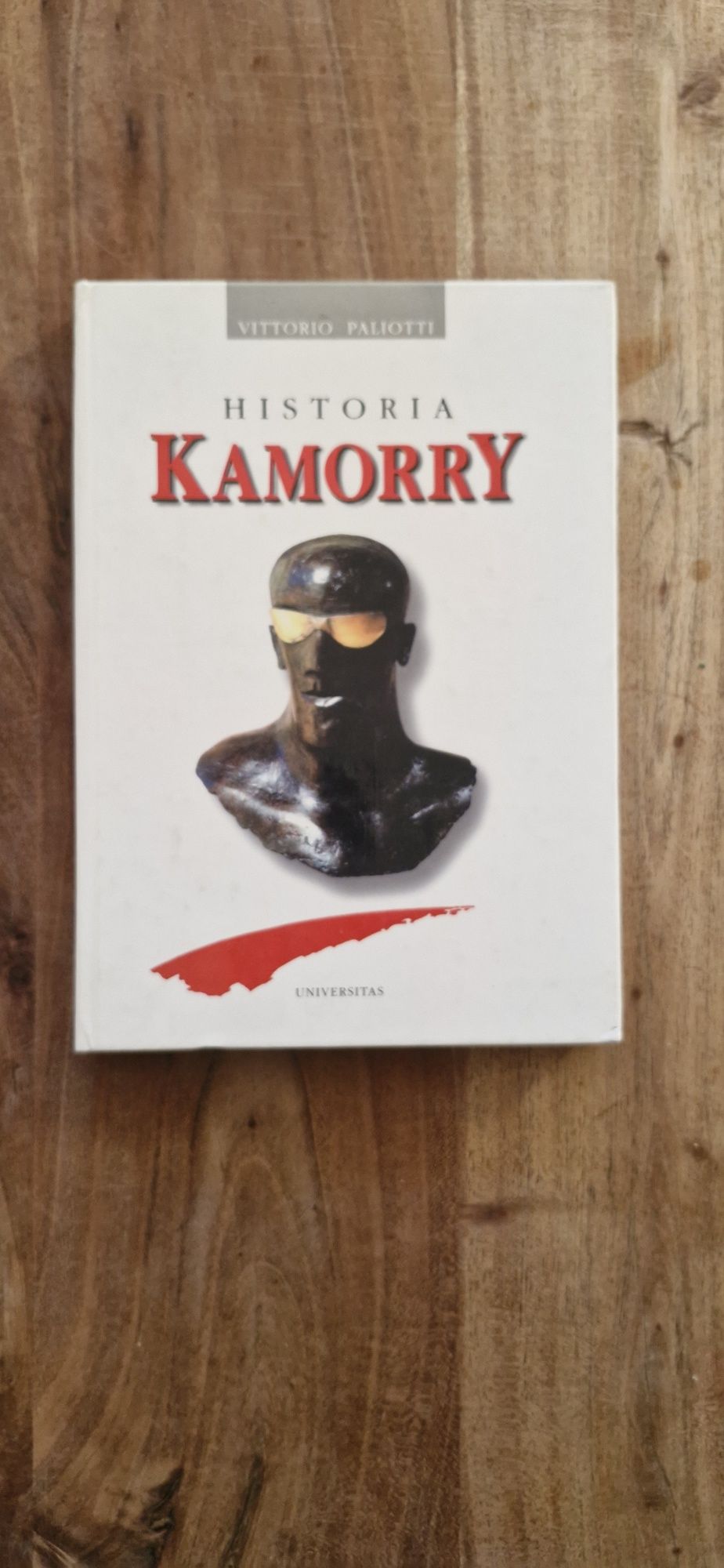 Historia Kamorry V. Paliotti