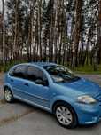 Citroen c 3 2005года