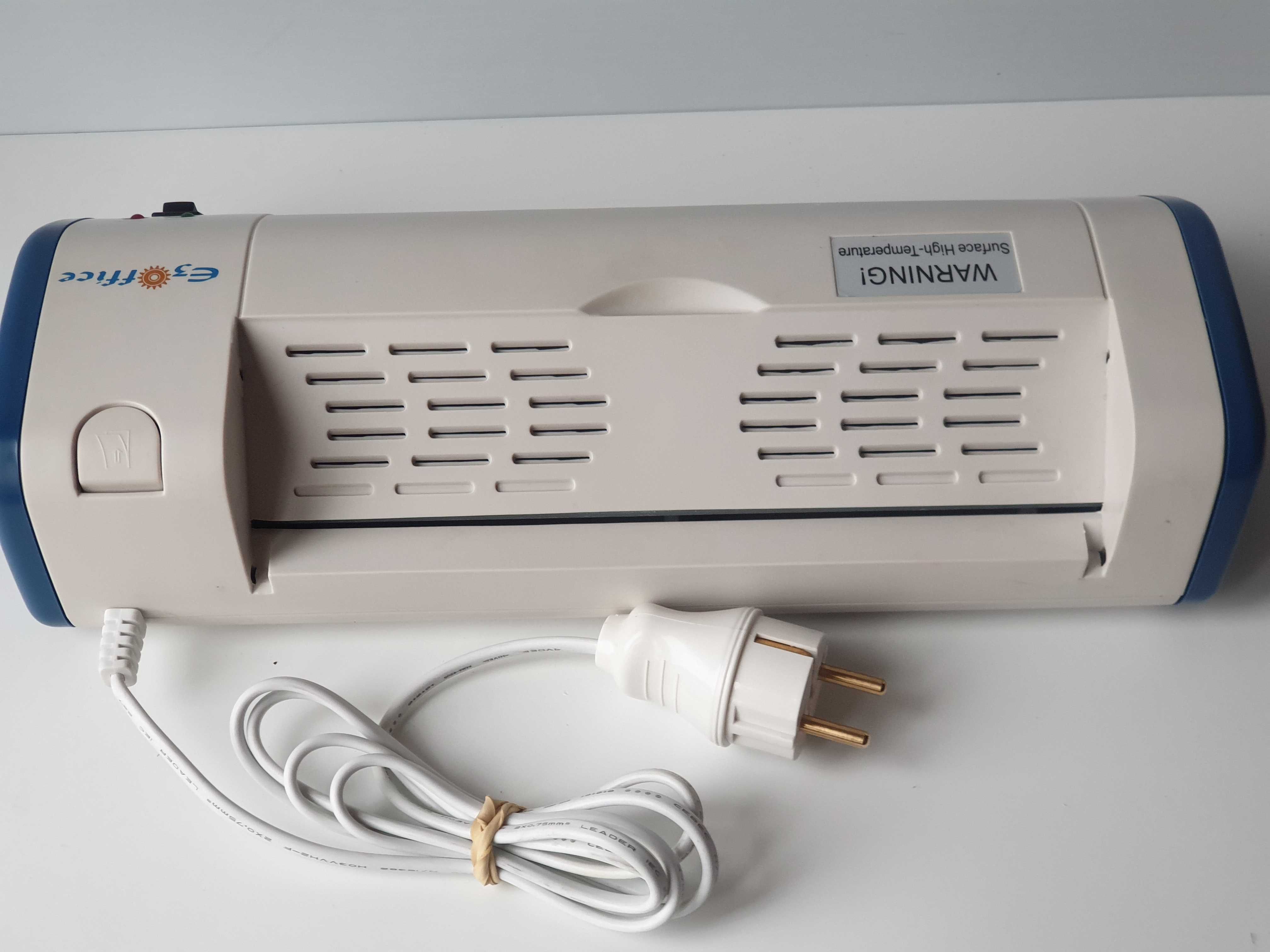 Ламінатор  Pouch Laminator EzL4-01 Premium
