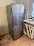 Lodówka z zamrażarką Gorenje 145,5cm