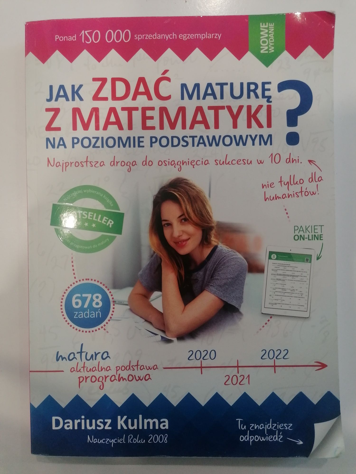 Jak zdać maturę z matematyki