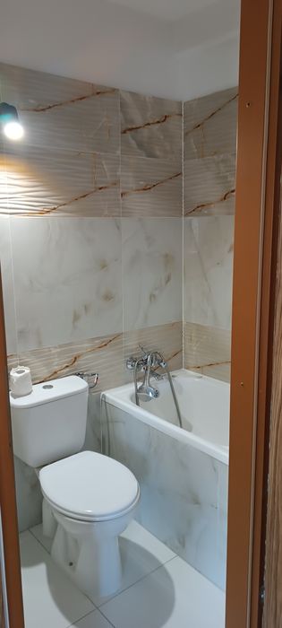 Mieszkanie pod wynajem