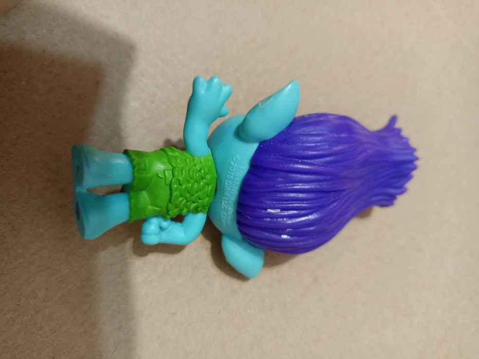 Trolls Branch Hasbro 2015