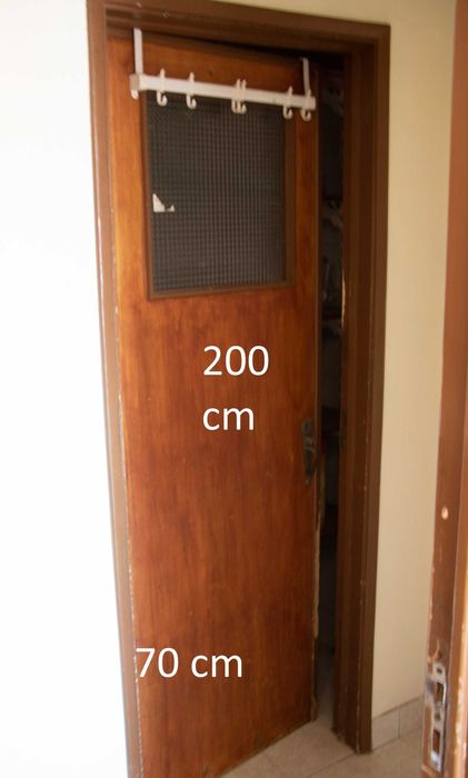 Várias Portas de interior