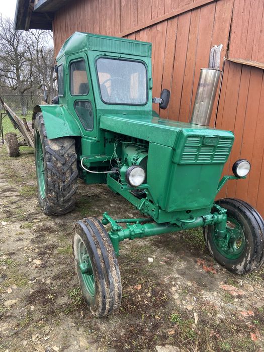 Продам трактор Т40