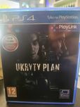 Ukryty plan PS4 PL SklepzGramiWWA Skup