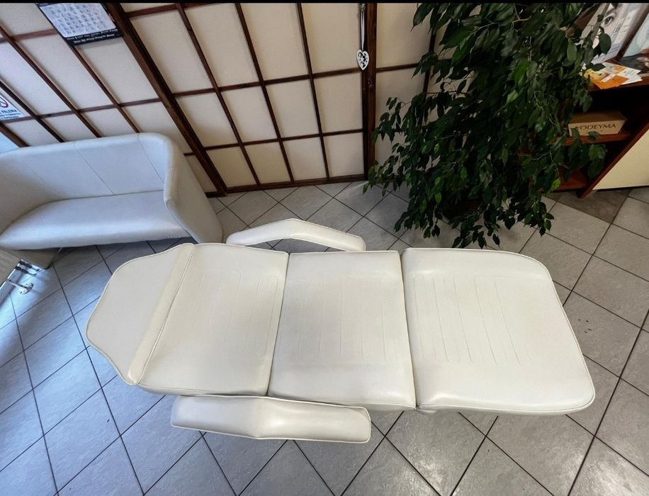 Sprzedam fotel kosmetyczny