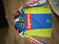 Podkoszulek fox cross supreme