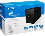 ИБП Eaton 5E 650VA, 5E650IUSB, без аккумулятора