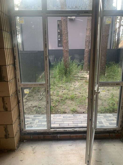 Продається чудовий таунхаус в лісовій частині Бучі