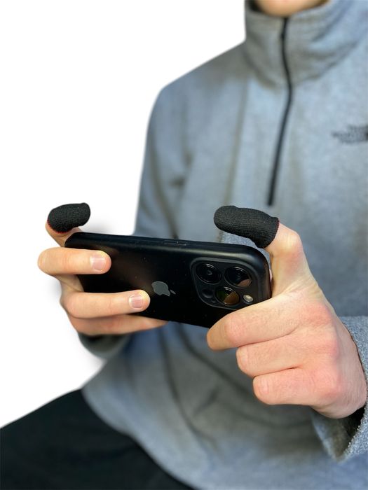 Напальчники ігрові