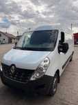 Renault master 3 niski przebieg 2.3