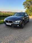 BMW Seria 3 Bmw f30 330ixdrive 2018 rok