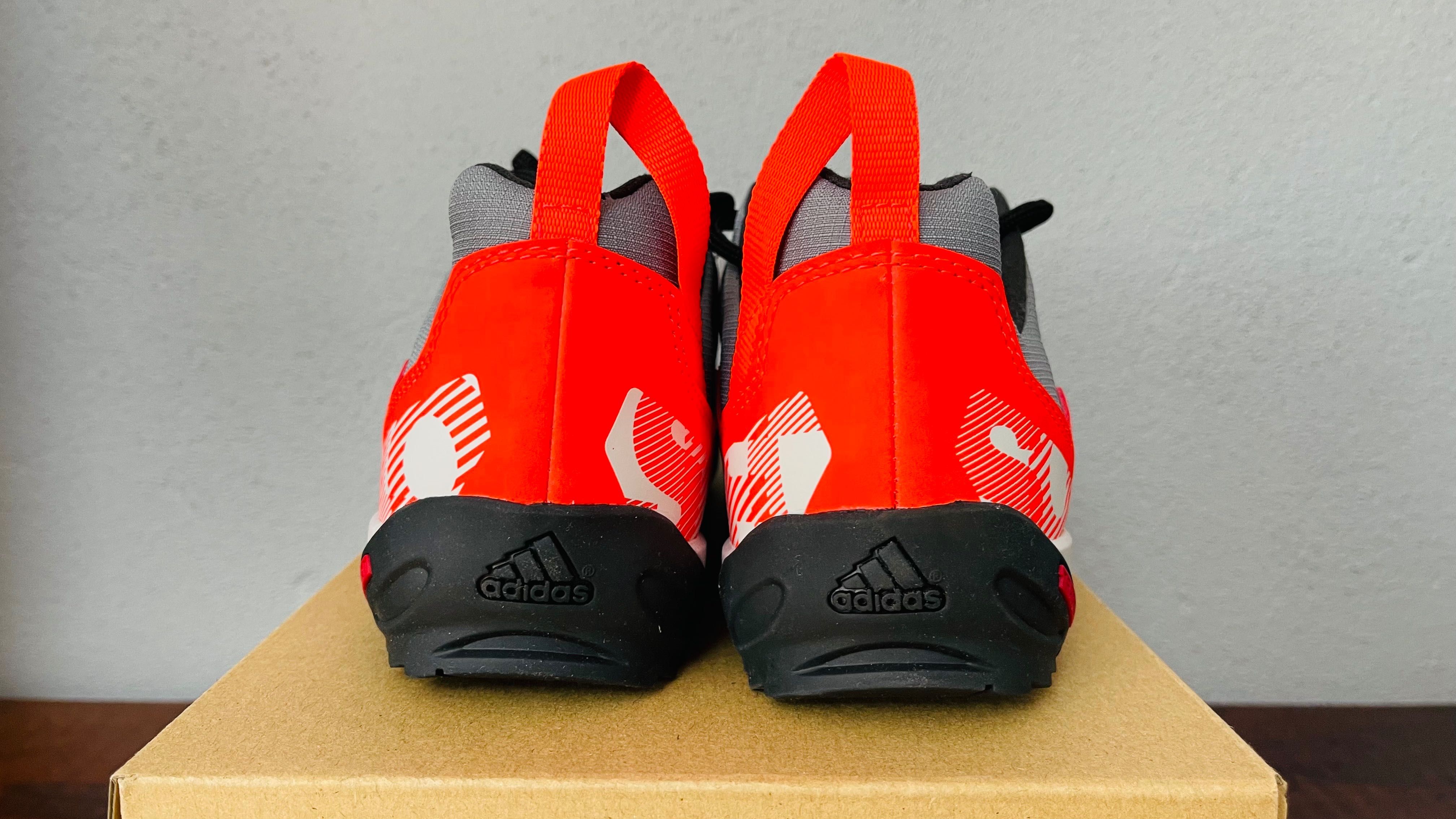 Adidas TERREX SWIFT Solo Approach roz. 40