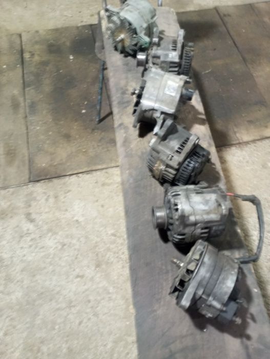 Продам генератори різних моделей