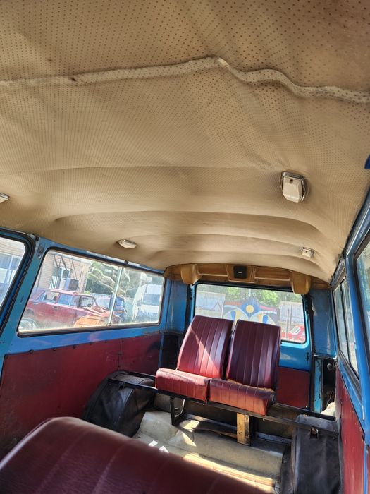 Раф 2203 розборка , розбираю запчастини. Живі документи,переоформлення