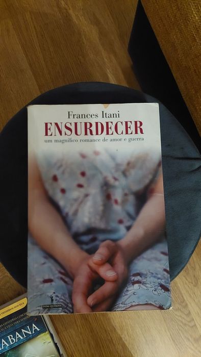 Livros Vários Autores (ver fotos)