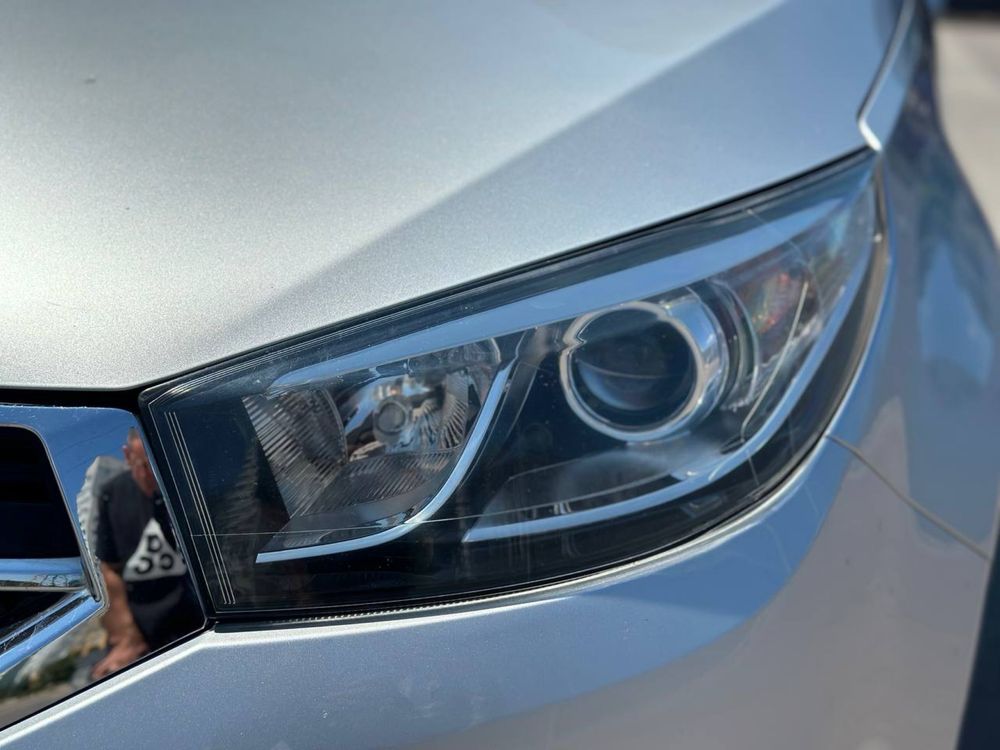 Chery Tiggo 2016