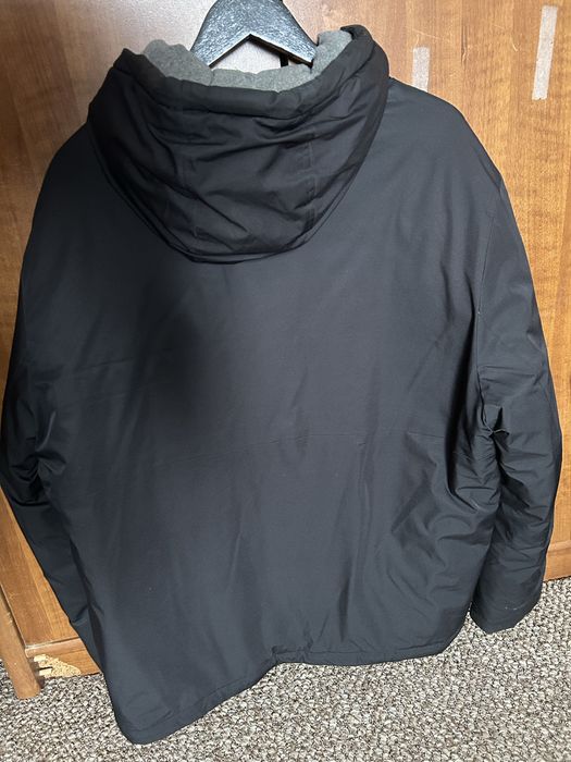 Куртка зимова чоловіча