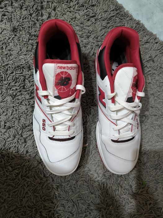 Ténis New Balance 47.5