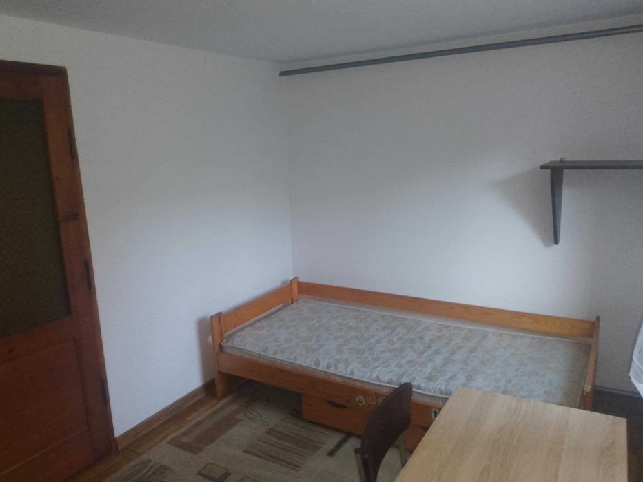 Mieszkanie do wynajęcia