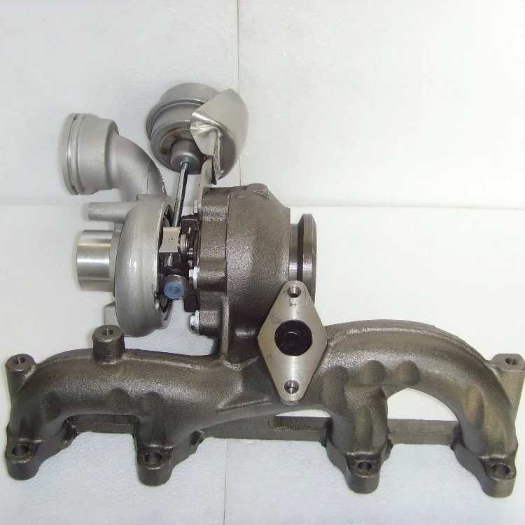 Turbo BV39-22 – 1.9 TDI seat audi skoda