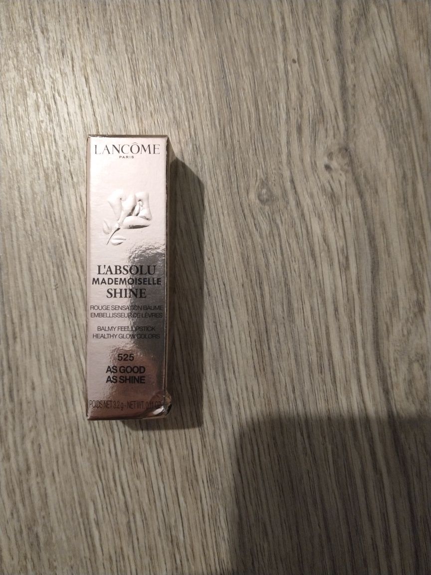 Pomadka do ust Lancome l'absolu mademoiselle shine