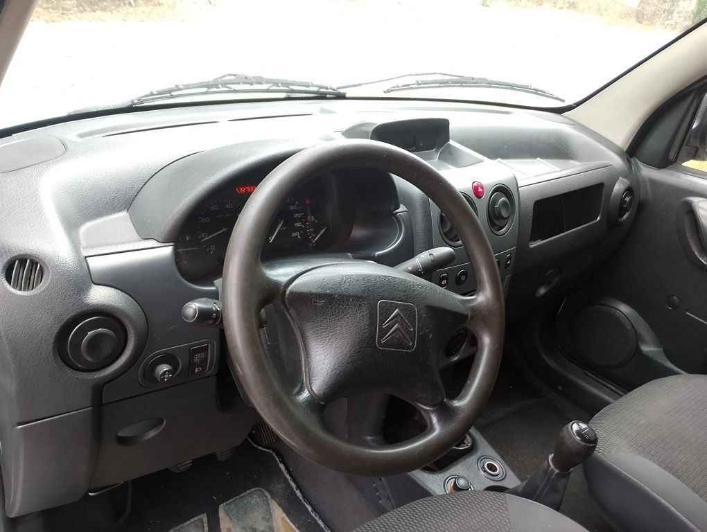 Citroen Berlingo 1.6 HDI