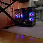 PC do gier! | Ryzen 5 | RTX 3060 12GB | 32GB 3200MHz