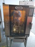Piec konwekcyjno-parowy elektryczny CHEFTOP UNOX XEVC-1011-E1R