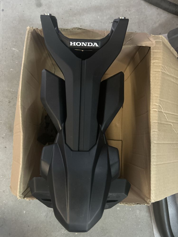 Honda cb650 rabeta