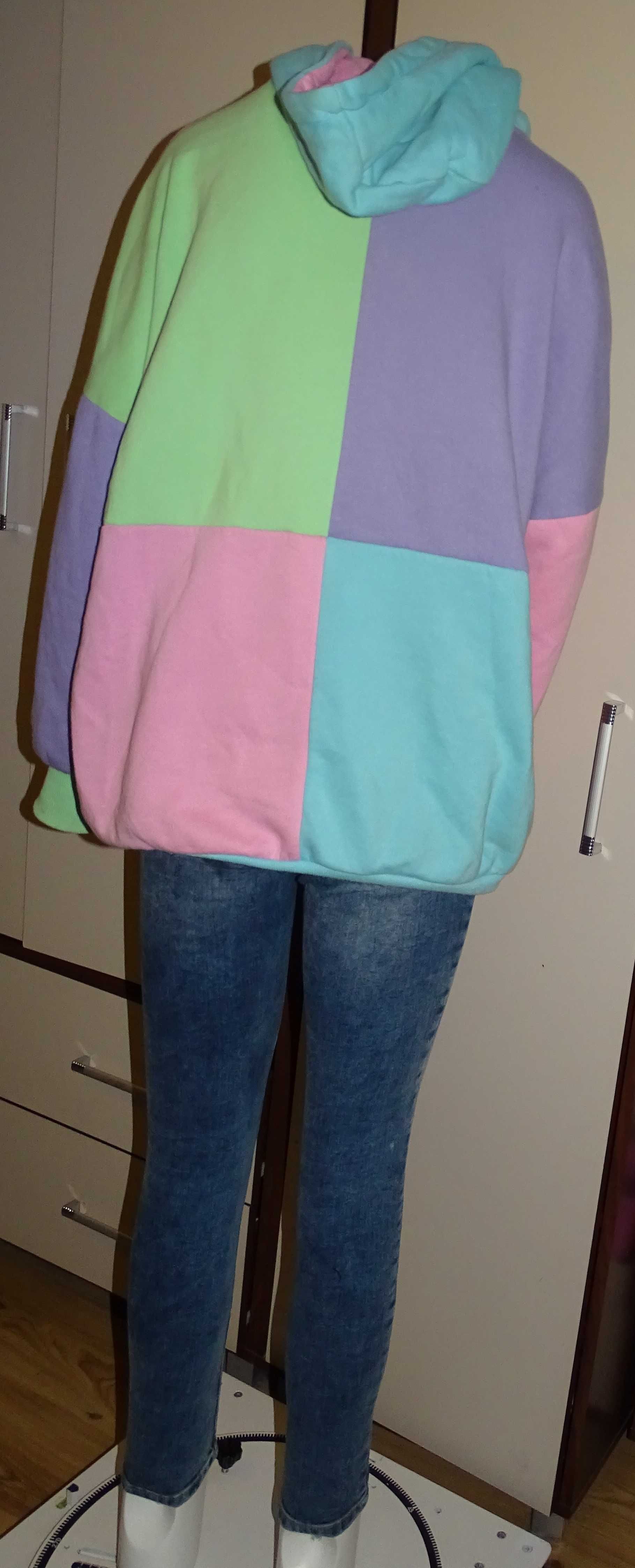 Bluza damska rozmiar M Reserved