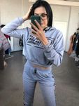 Жіночий  прогулянковий костюм Туреччина