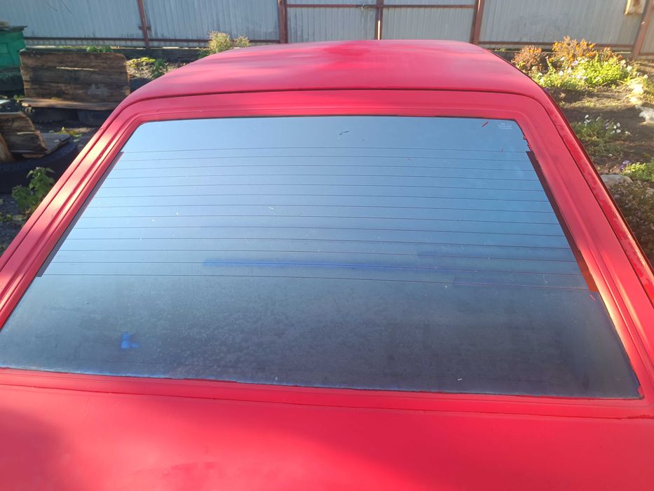 Продам Москвич 2141