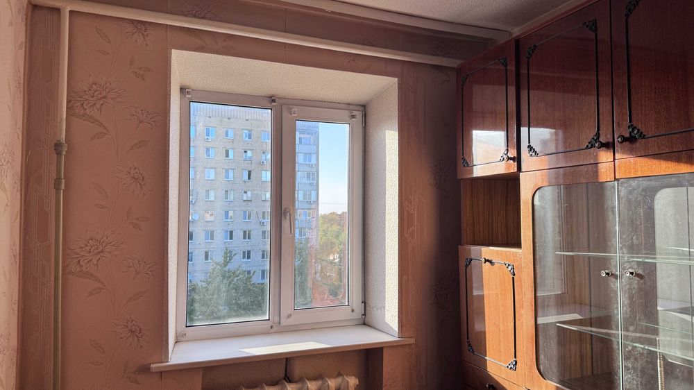 Продам 3-х ком кв, кирпич дом, пр. Слобожанского