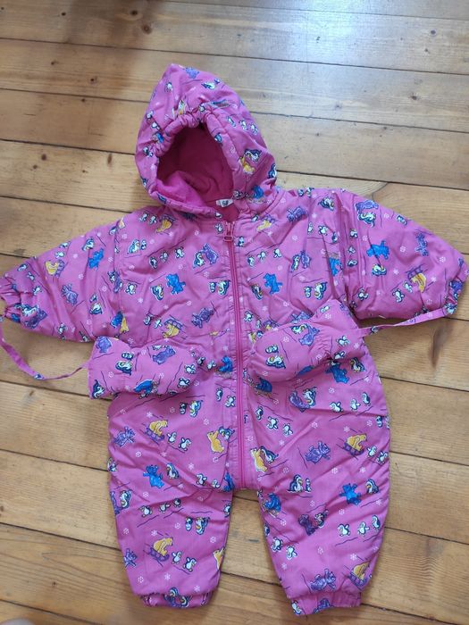 Комбінезон 68 розмір