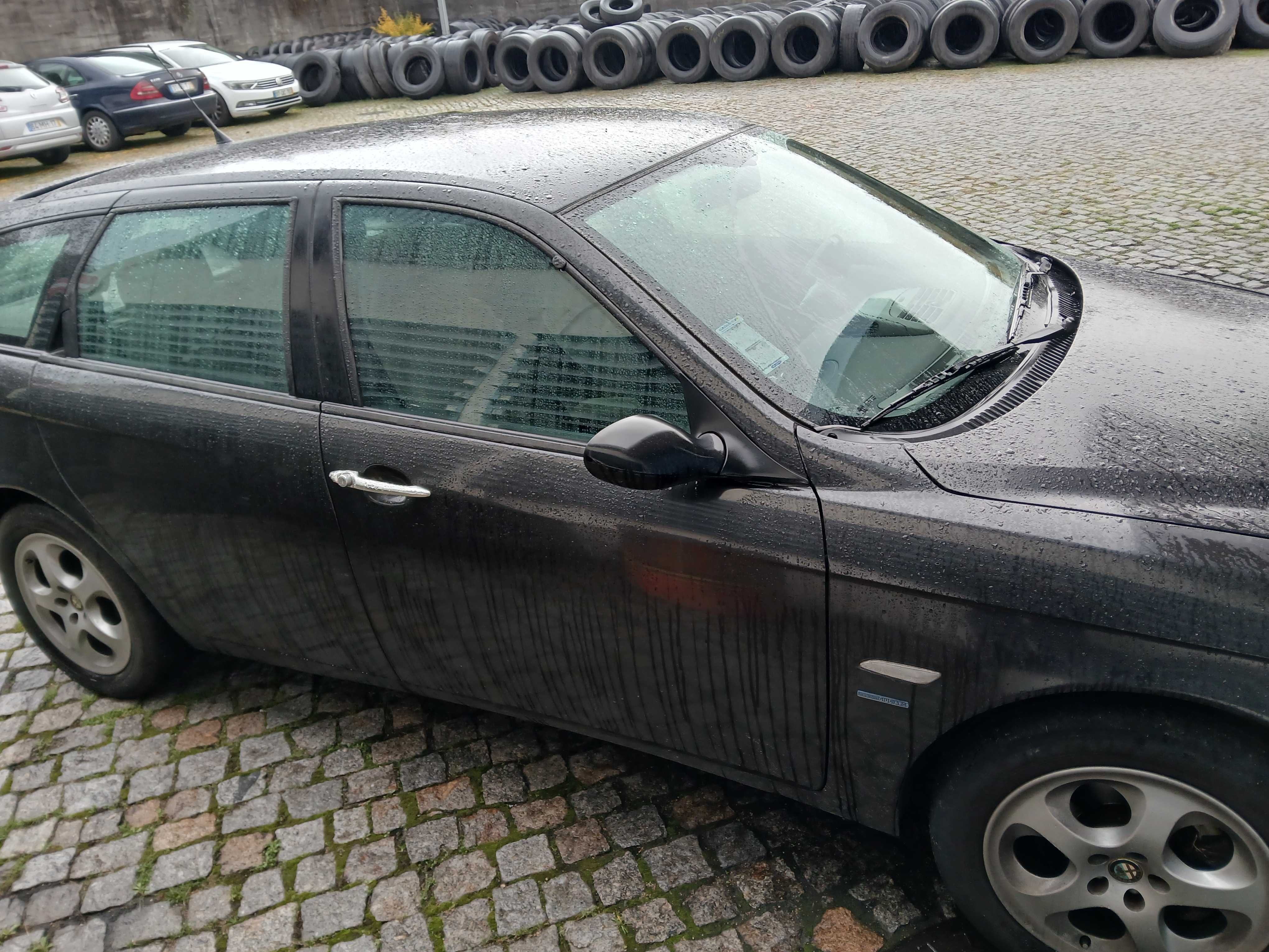 Alfa romeu 156 1.9 jtd