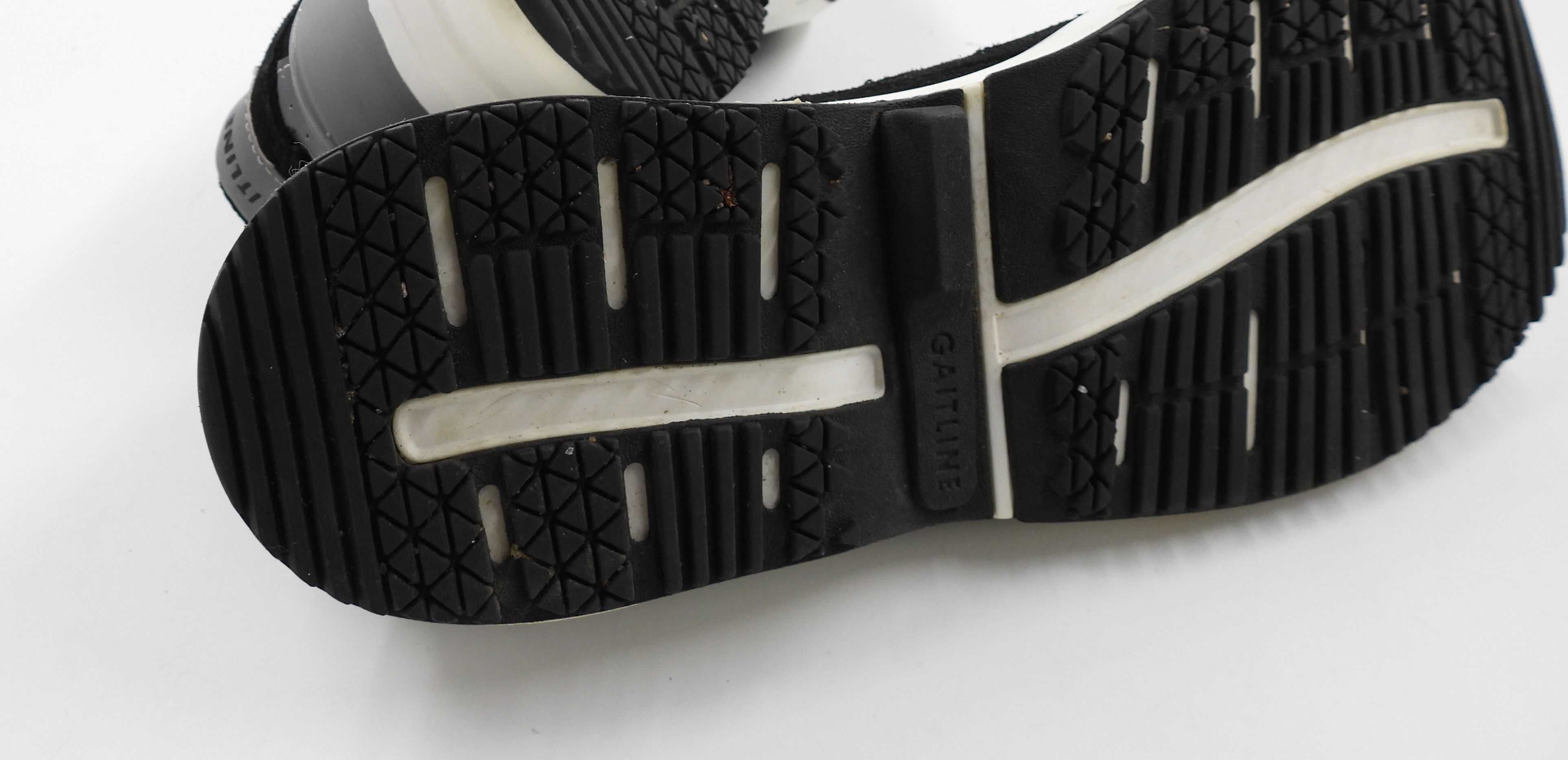Gaitline zdrowotne męskie buty r. 42 NORWAY