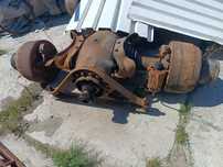 Sprzedam most tylny Tatra 815, sprawne