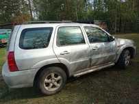 Mazda Tribute Mazda Tribute 2.0 r.2005