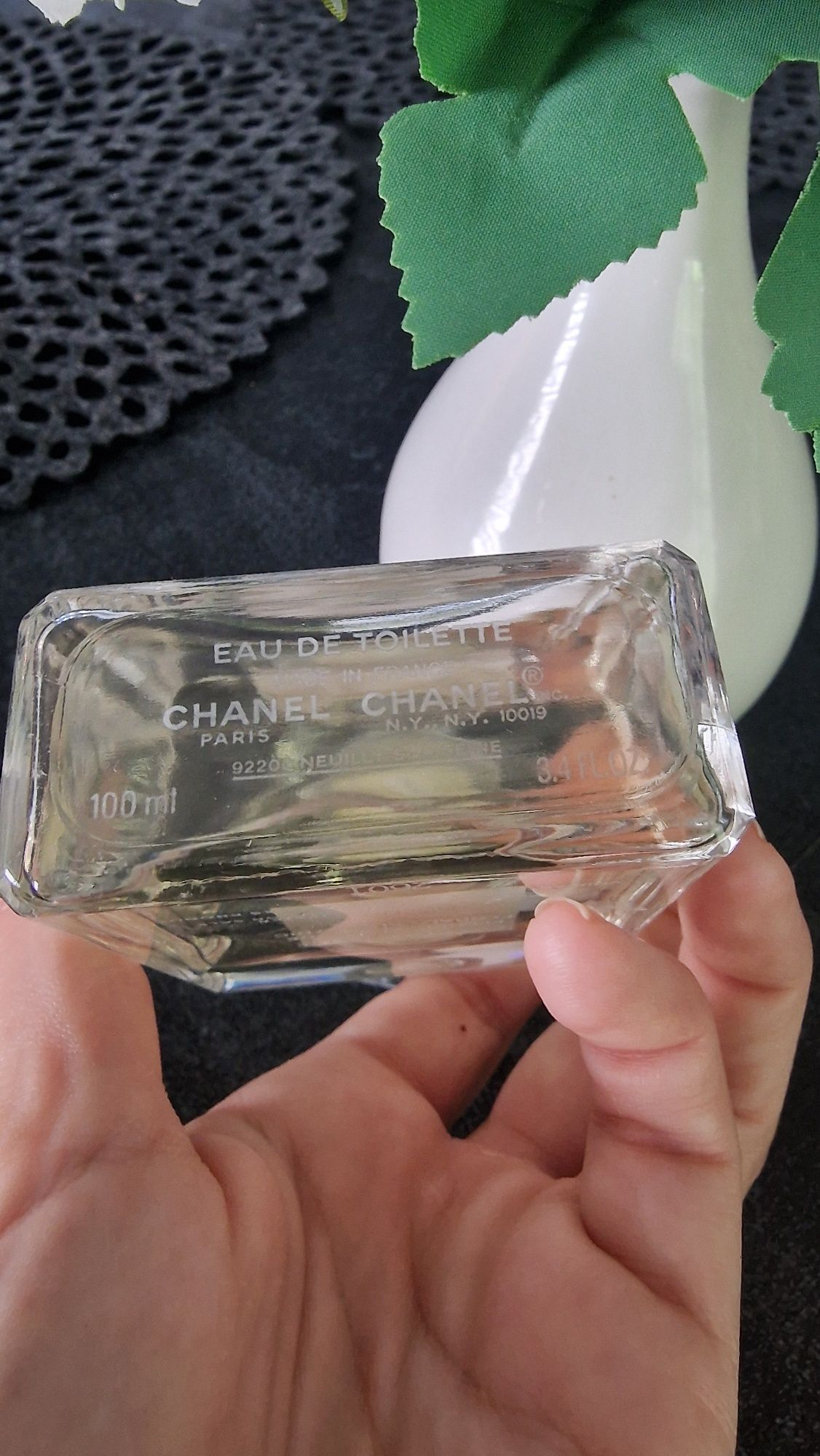 Chanel 5 L'eau 100ml